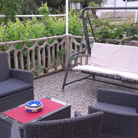 Corry 1 Apartment Ravni Exterior foto