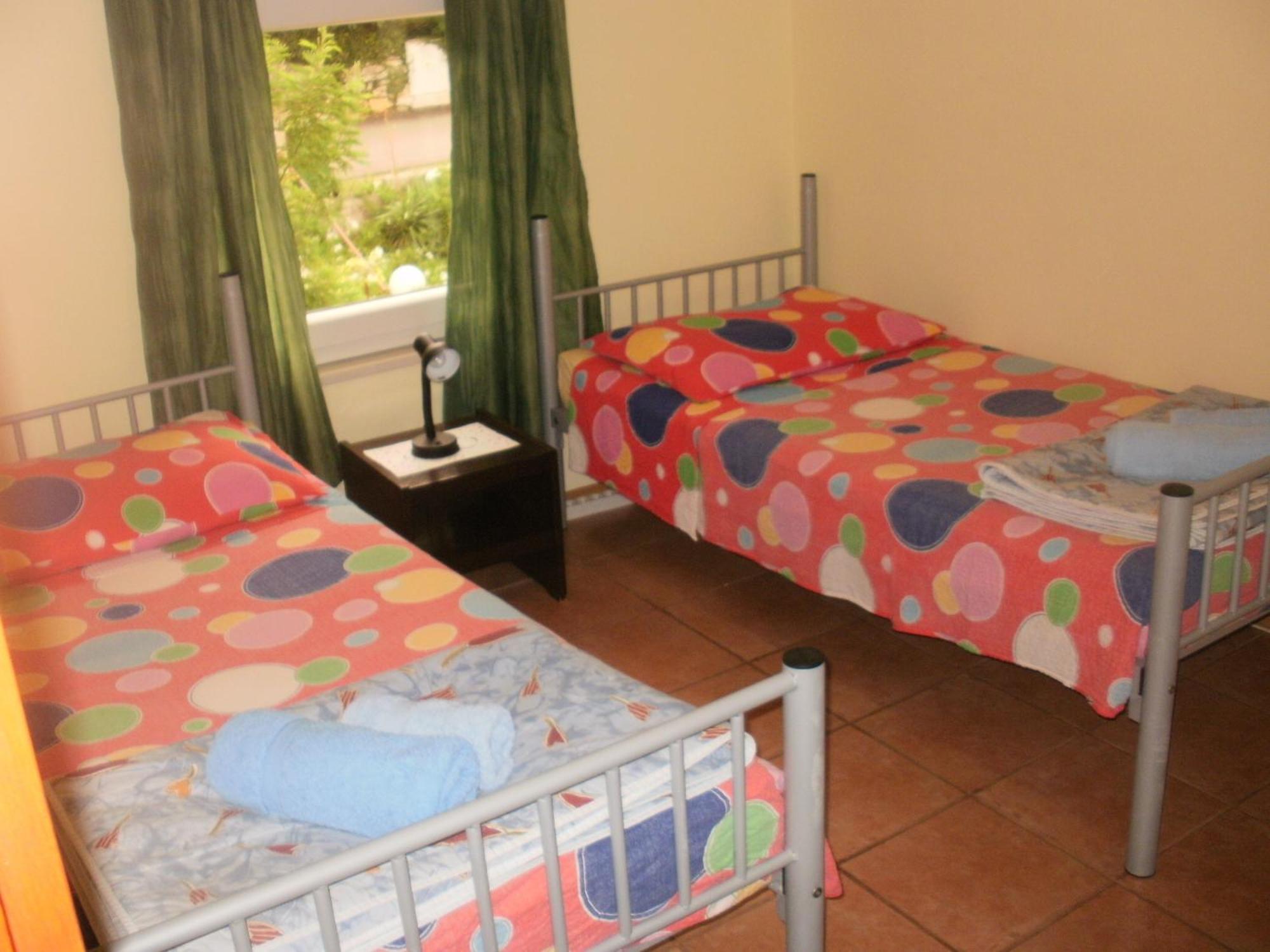 Corry 1 Apartment Ravni Cameră foto