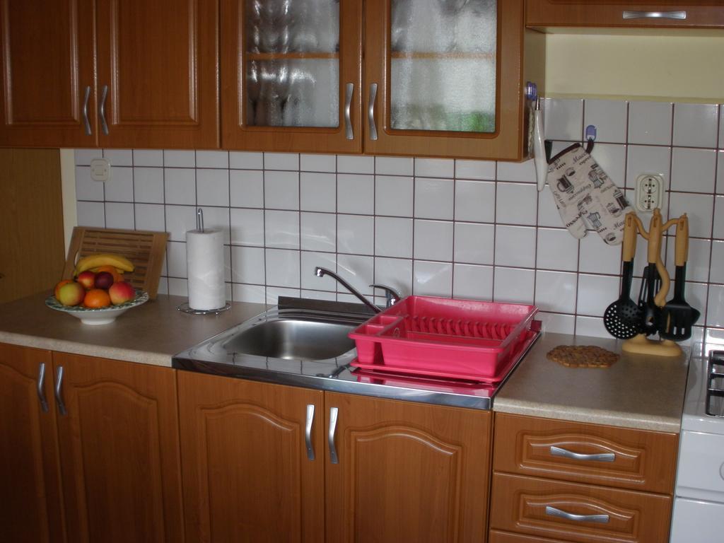 Corry 1 Apartment Ravni Cameră foto