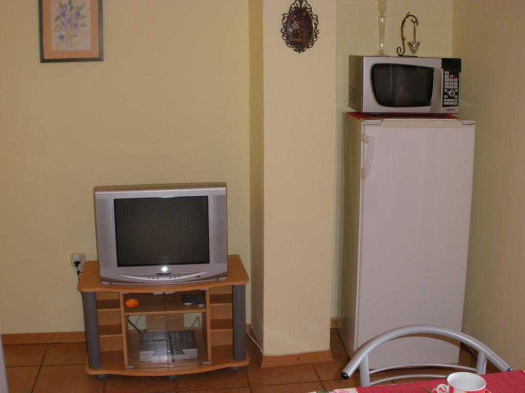 Corry 1 Apartment Ravni Cameră foto