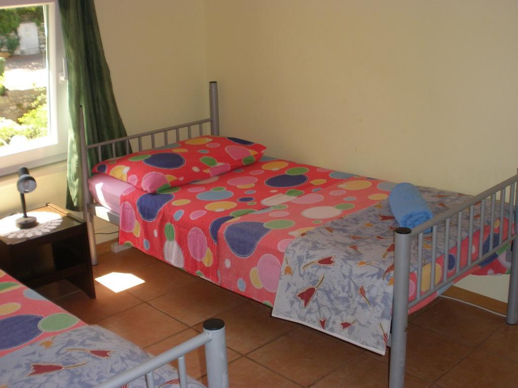 Corry 1 Apartment Ravni Cameră foto