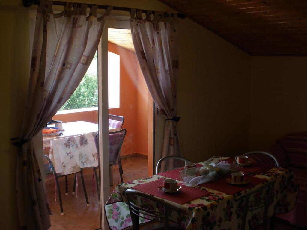 Corry 1 Apartment Ravni Cameră foto