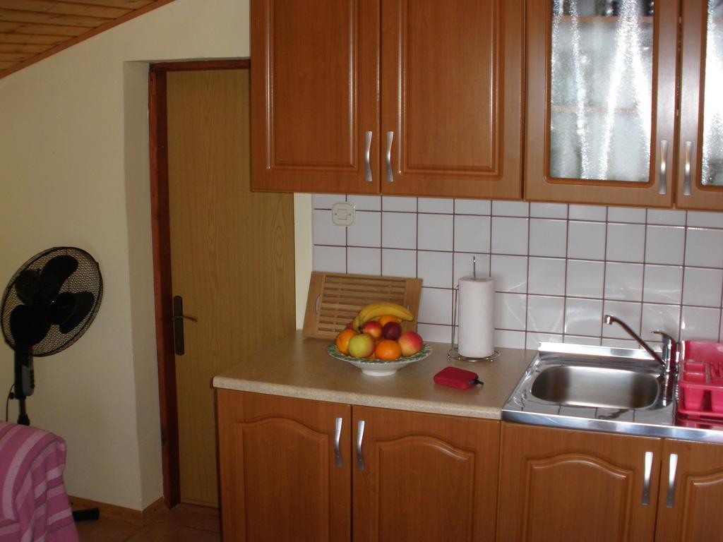 Corry 1 Apartment Ravni Cameră foto