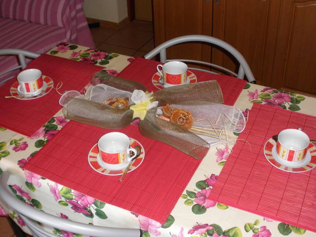 Corry 1 Apartment Ravni Cameră foto