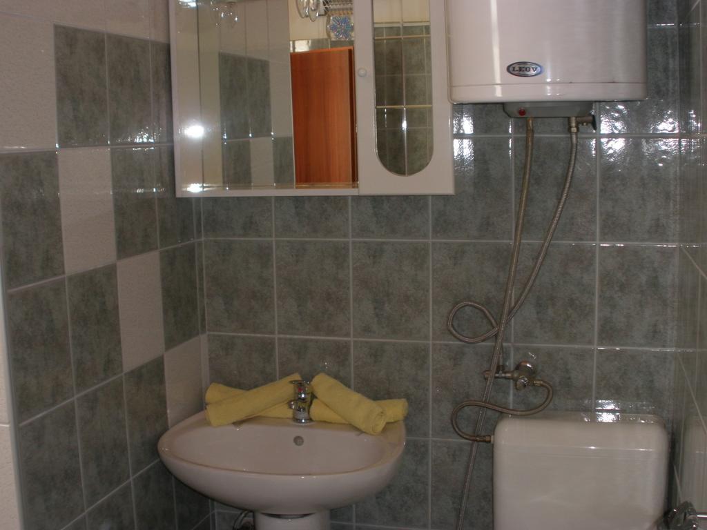 Corry 1 Apartment Ravni Cameră foto